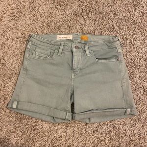 Anthropologie Shorts